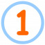 One Thing Marketing logo